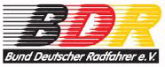 LogoBDR