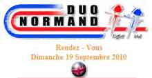 LogoDuoNormand