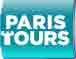 LogoParisTours