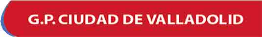 LogoGPCiudadValladolid