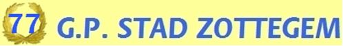 LogoGPStadZottegem
