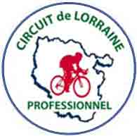 LogoCircLorrain