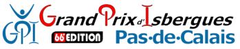 LogoGPIsbergues