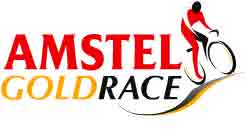 LogoAmstelGoldRace