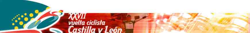 LogoVueltaCastillaLeon