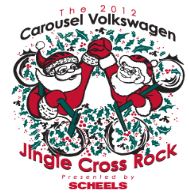 LogoJingleCrossRock