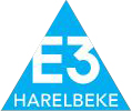 LogoE3PrijsHarelbeke