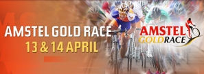 LogoAmstelGoldRace