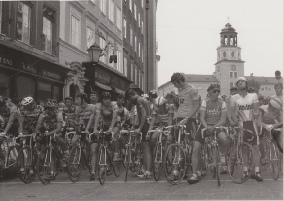 Alststadt Kriterium 1986